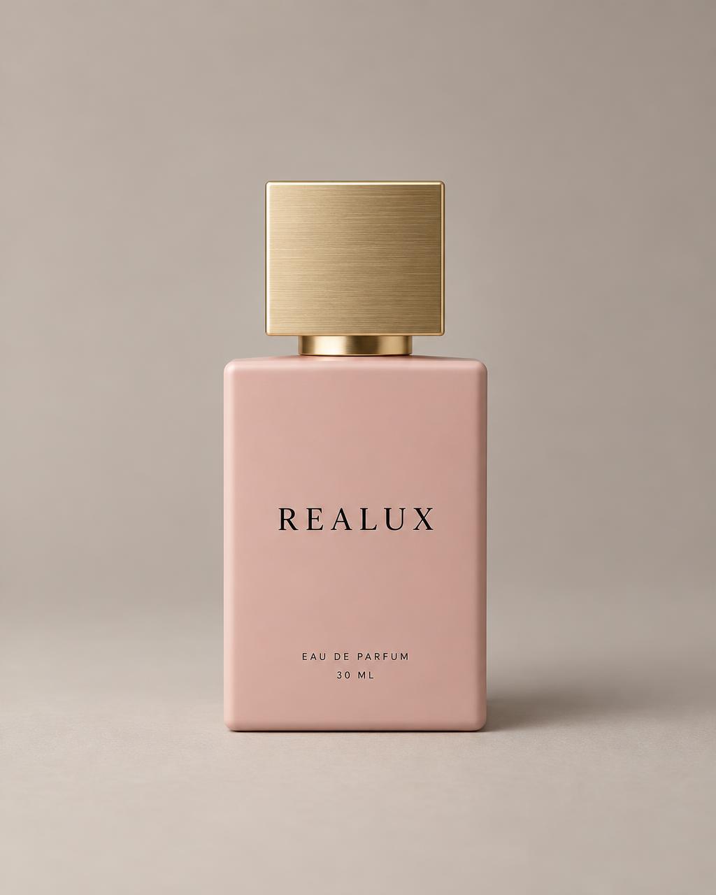 Pour Elle, inspired by YSL Libre